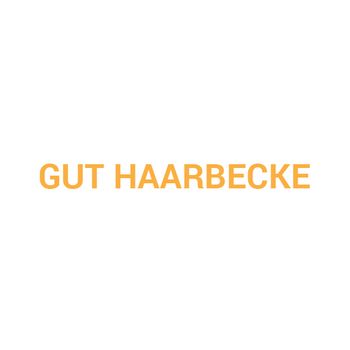 Logo von Gut Haarbecke GmbH in Kierspe