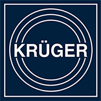 Logo von KRÜGER Metallhandel GmbH / Entsorgungsfachbetrieb und Containerdienst in Wiesenau bei Frankfurt an der Oder