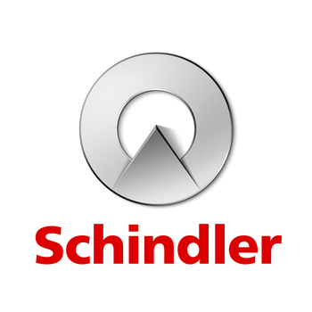 Logo von Schindler Aufzüge und Fahrtreppen GmbH in Düren