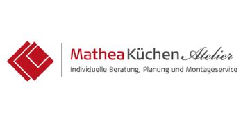 Logo von Mathea Küchen in Bodenheim am Rhein