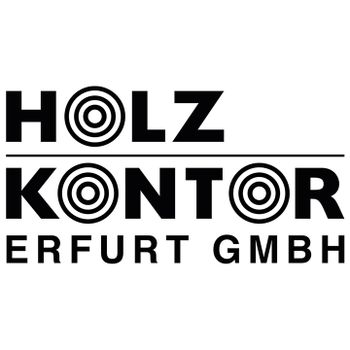 Logo von Holzkontor Erfurt GmbH in Erfurt