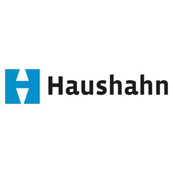 Logo von C. Haushahn GmbH & Co. KG in Neu-Ulm