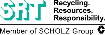 Logo von SRT Schrott Recycling Thüringen GmbH in Arnsgereuth Stadt Saalfeld Saale