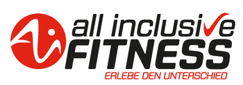 Logo von all inclusive Fitness Wuppertal Barmen in Wuppertal