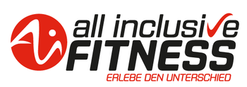 Logo von all inclusive Fitness Mülheim an der Ruhr in Mülheim an der Ruhr