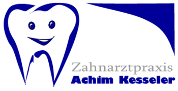 Logo von Zahnarztpraxis Achim Kesseler in Düren