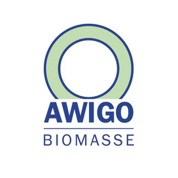 Logo von AWIGO Biomasse GmbH // Logistik in Bohmte