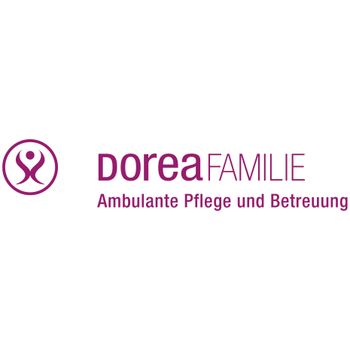 Logo von DOREAFAMILIE Elbmarsch Ambulante Pflege und Betreuung in Marschacht
