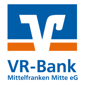 Logo von VR-Bank Mittelfranken Mitte eG in Röttenbach im Fränkischen Seenland