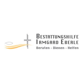Logo von Bestattungshilfe Eberle Irmgard GmbH in Augsburg