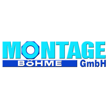Logo von Böhme Montage- & Handelsgesellschaft mbH in Cottbus