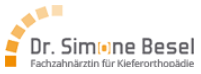 Logo von Dr. med. dent. Simone Besel - Fachzahnärztin für Kieferorthopädie in Aachen