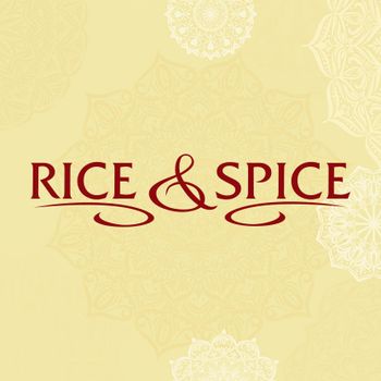 Logo von Restaurant Rice & Spice in Brandenburg an der Havel