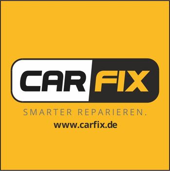 Logo von Carfix plus GmbH, Dellen, Kratzer, Felgenreparatur in Potsdam