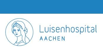 Logo von Luisenhospital Aachen in Aachen