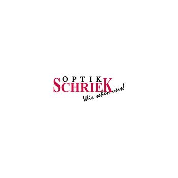 Logo von Optik Schriek in Dortmund