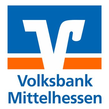Logo von Volksbank Mittelhessen eG - SB-Filiale Launsbach in Wettenberg
