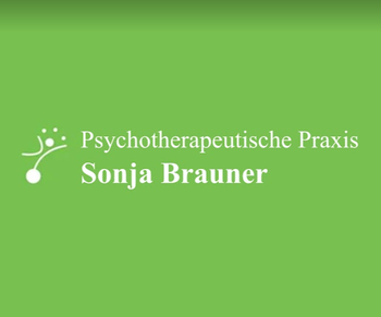 Logo von Psychotherapeutische Praxis Sonja Brauner in Denzlingen