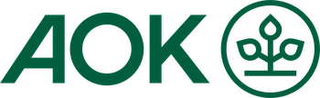 Logo von AOK Hessen - Kundencenter Bad Homburg vor der Höhe in Bad Homburg vor der Höhe