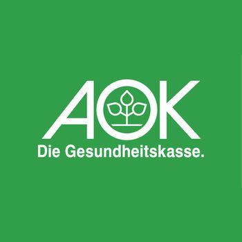 Logo von AOK Hessen - Kundencenter Gießen in Gießen