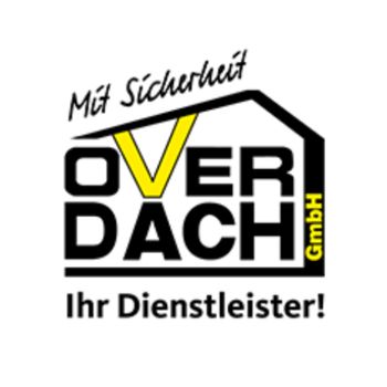 Logo von OVER DACH GmbH in Kerpen im Rheinland