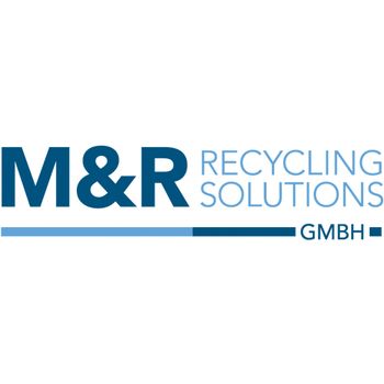 Logo von M&R Recycling Solutions GmbH // Betrieb M&R Recycling Solutions GmbH in Bergkamen