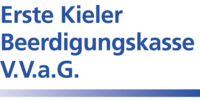 Logo von Erste Kieler Beerdigungskasse in Kiel