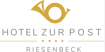 Logo von Hotel zur Post in Hörstel