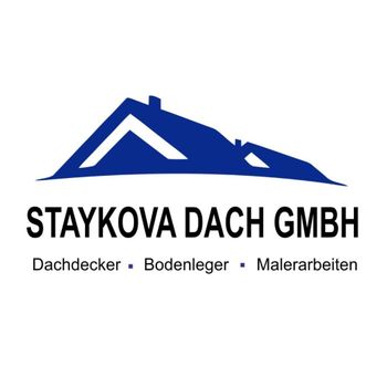 Logo von Staykova Dach GmbH in Augsburg
