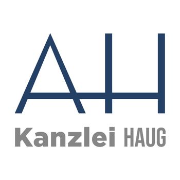 Logo von Kanzlei Haug in Nieder-Olm