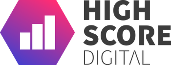 Logo von Highscore Digital in Ludwigsburg in Württemberg