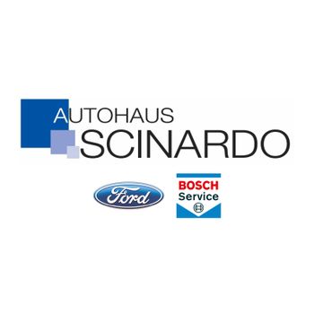 Logo von Autohaus Scinardo in Babenhausen