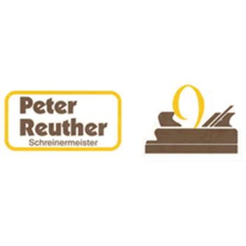 Logo von Peter Reuther GmbH Schreinerei in Neustadt an der Weinstraße