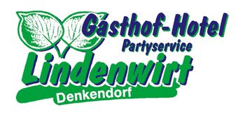Logo von Gasthof Lindenwirt in Denkendorf in Oberbayern