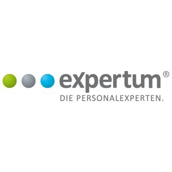 Logo von expertum GmbH in Lindau am Bodensee