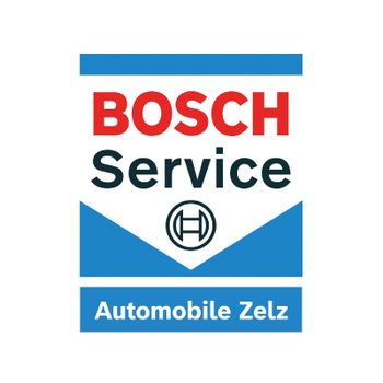 Logo von Bosch Car Service - Automobile Zelz GmbH in Saarbrücken