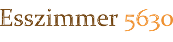 Logo von Esszimmer 5630 in Remscheid