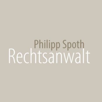 Logo von Rechtsanwälte Flender & Spoth in Wuppertal