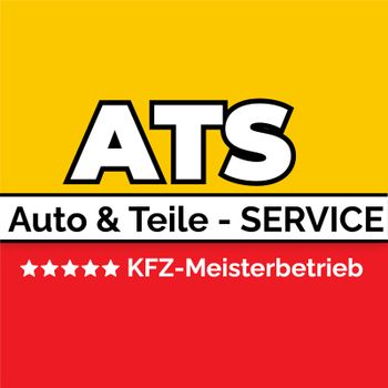 Logo von ATS - Auto & Teile-Service in Seevetal