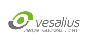 Logo von Vesalius Physio Therapie und Fitness in Wendlingen am Neckar