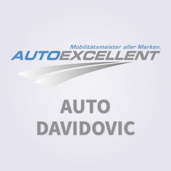 Logo von Auto Davidovic e.K. in Reinheim