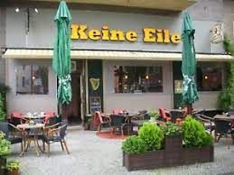 Logo von Bar-Kneipe Keine Eile in Berlin