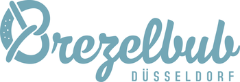 Logo von Brezelbub in Düsseldorf