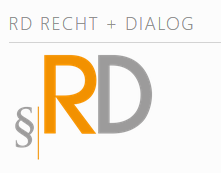 Logo von RD Recht + Dialog Rechtsanwälte - Notar in Bielefeld