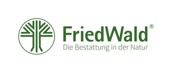 Logo von FriedWald Neuwied-Monrepos in Neuwied