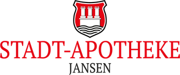 Logo von Stadt-Apotheke Jansen in Mönchengladbach