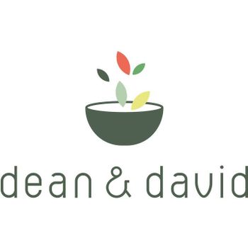 Logo von dean&david in Düsseldorf