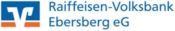 Logo von Raiffeisen-Volksbank Ebersberg eG in Glonn Kreis Ebersberg