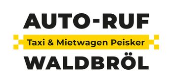 Logo von Auto-Ruf Waldbröl e.K. in Waldbröl