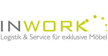 Logo von INWORK GmbH in Stuttgart